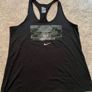 Nike tank top